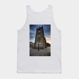 Holy Trinity Church, Richmond Tank Top